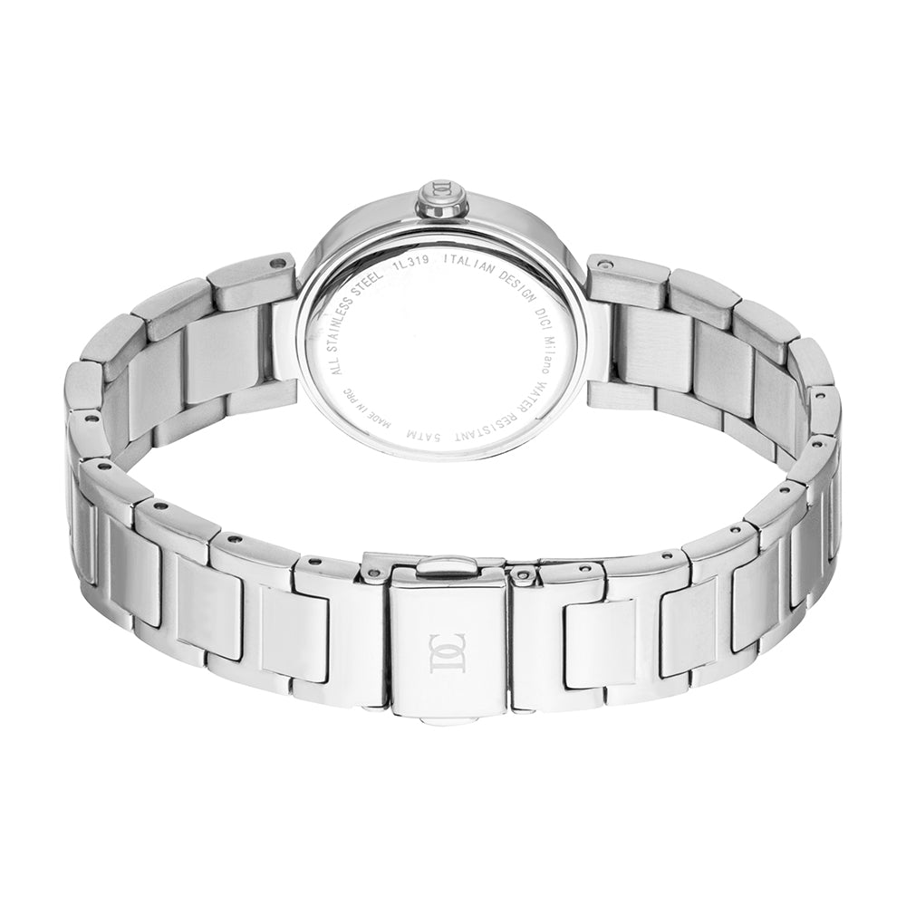 Zita Women Stainless Steel Watch