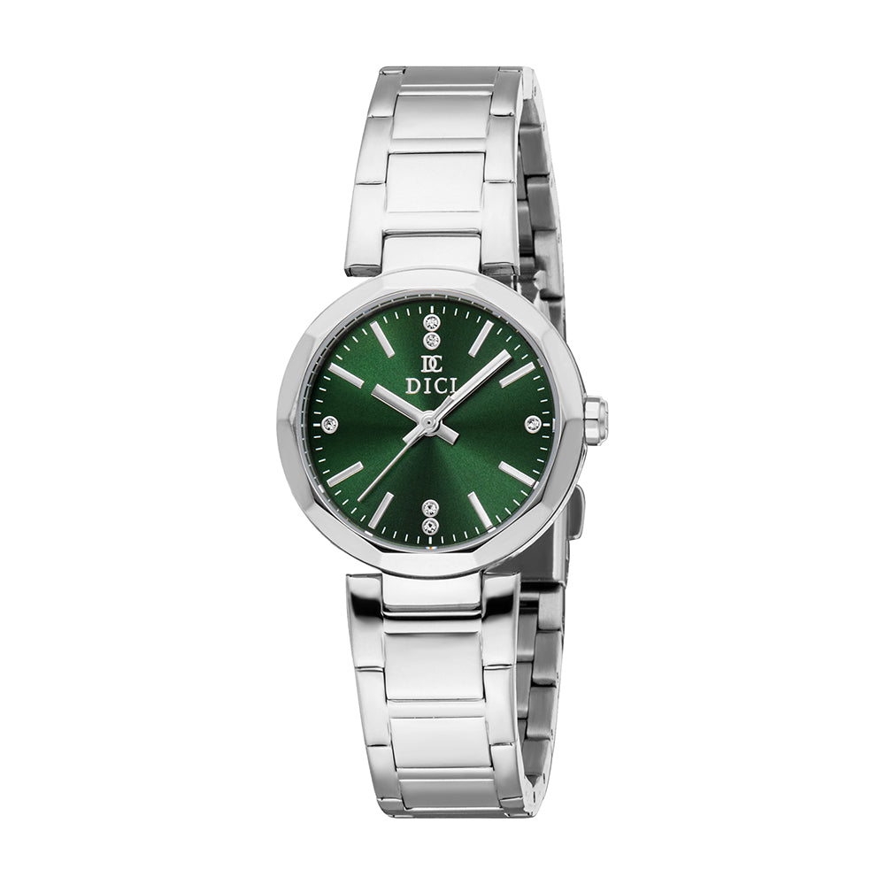 Zita Women Stainless Steel Watch