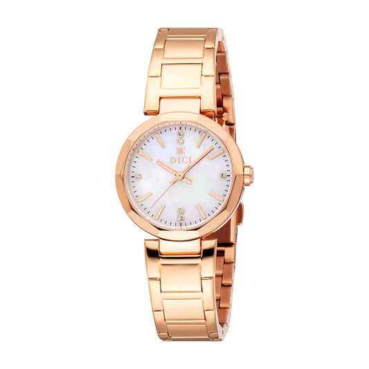 Zita Women Stainless Steel Watch