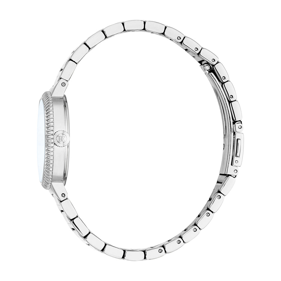 Women Lavinia Silver Watch