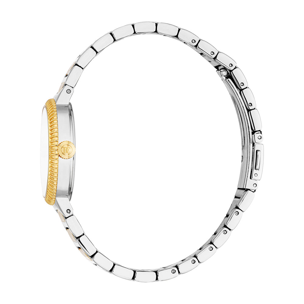 Women Lavinia Two Tone Watch