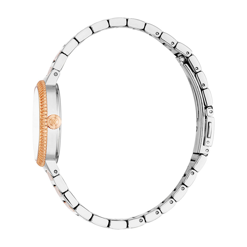 Women Lavinia Two Tone Watch