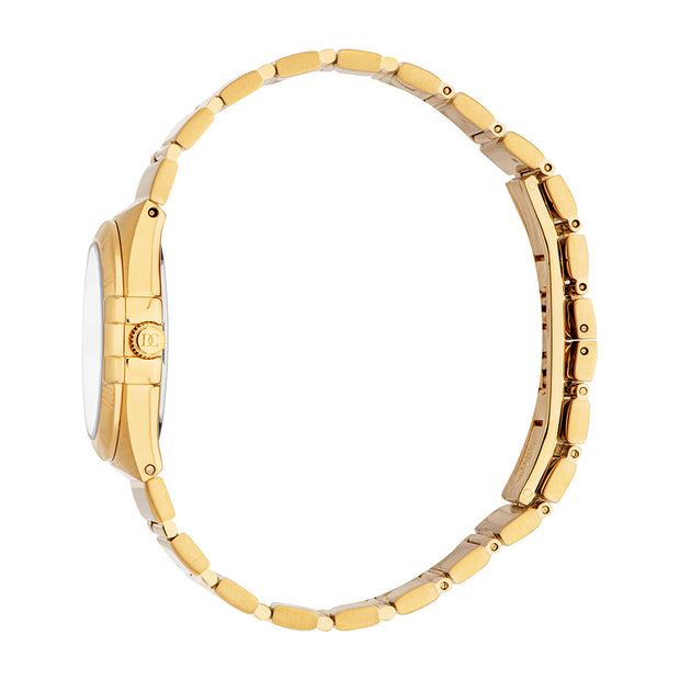 Women Olimpia Gold 30mm Watch