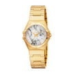 Women Olimpia Gold 30mm Watch