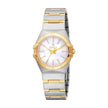 Women Olimpia Two Tone 30mm Watch
