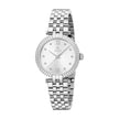 Women Zerlina Silver Watch