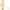 Women Priscilla Gold 30mm Watch