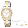 Women Sabina Two Tone 31mm Watch
