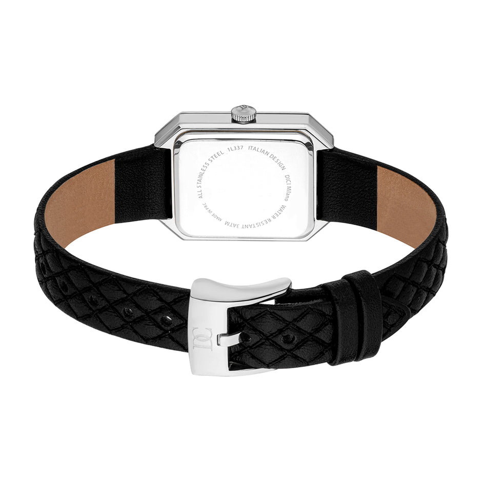 Women Veronica Silver Watch