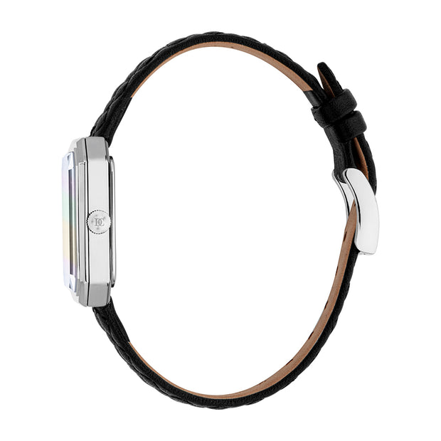 Women Veronica Silver Watch