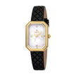 Women Veronica Gold Watch