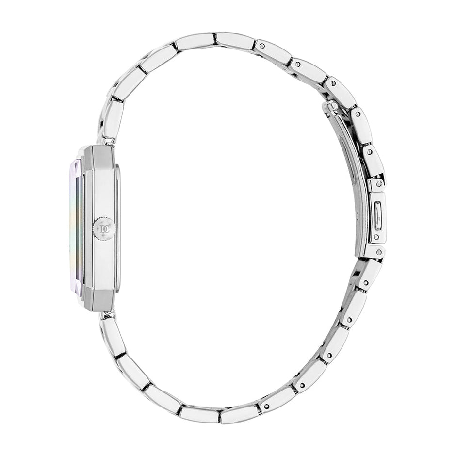 Women Veronica Silver Watch