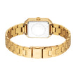 Women Veronica Gold Watch