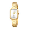 Women Veronica Gold Watch