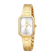 Women Veronica Gold Watch