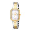 Women Veronica Two Tone Watch
