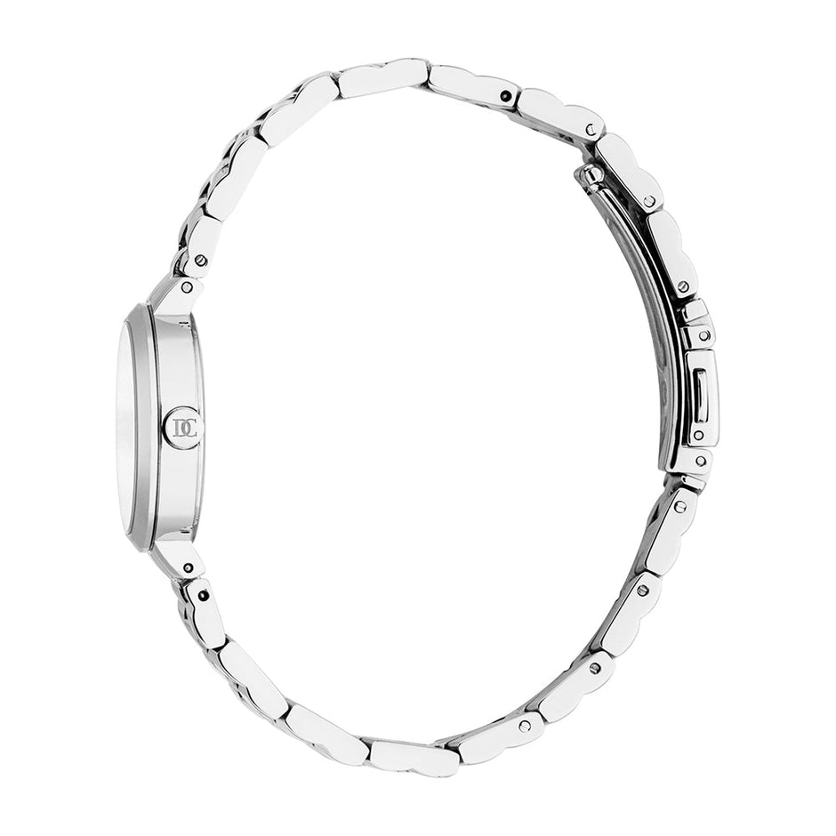 Women Gioconda Silver Watch