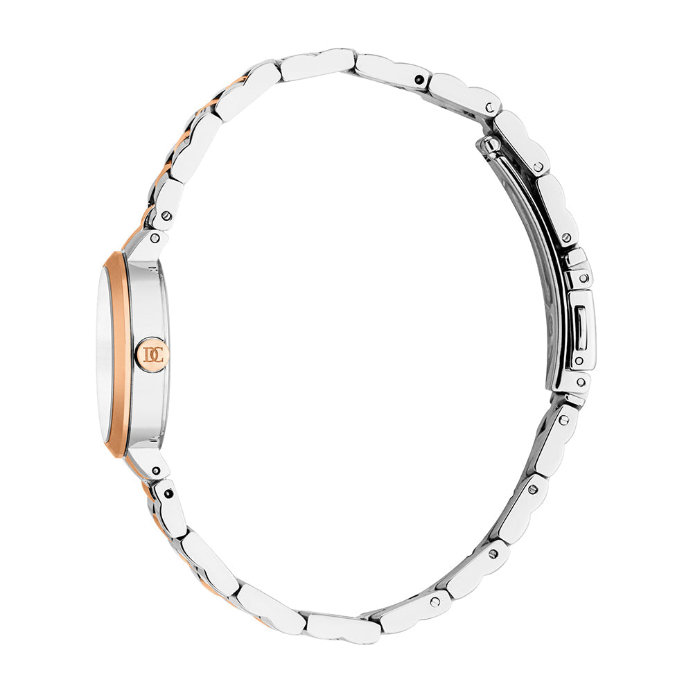 Women Gioconda Two Tone Watch