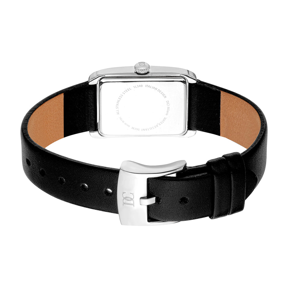 Women Tiziana Silver Watch