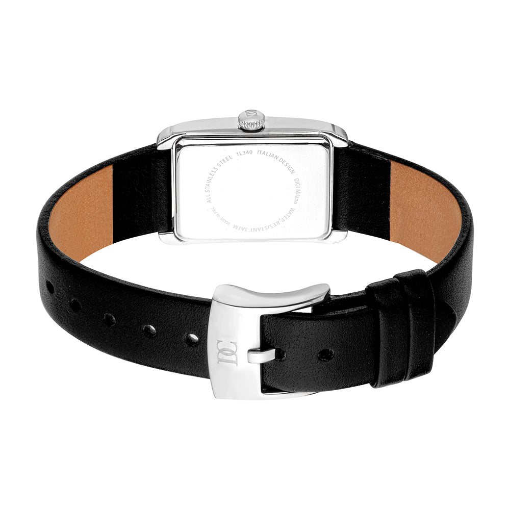 Women Tiziana Silver Watch