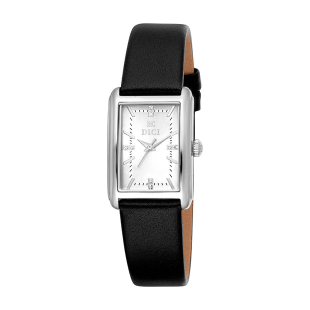 Women Tiziana Silver Watch
