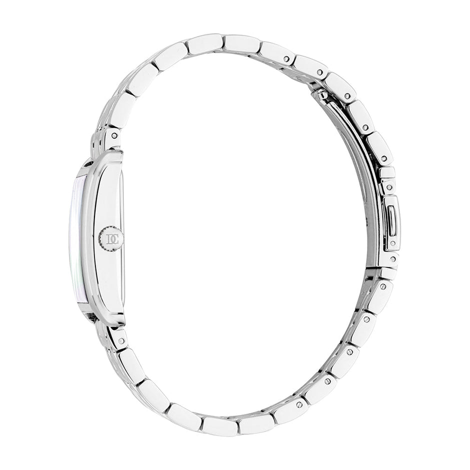Women Tiziana Silver Watch