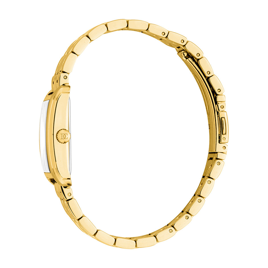 Women Tiziana Gold Watch