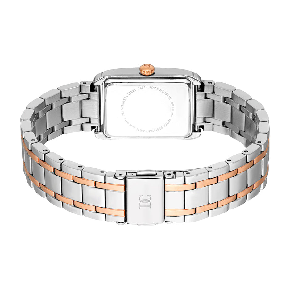 Women Tiziana Silver Watch