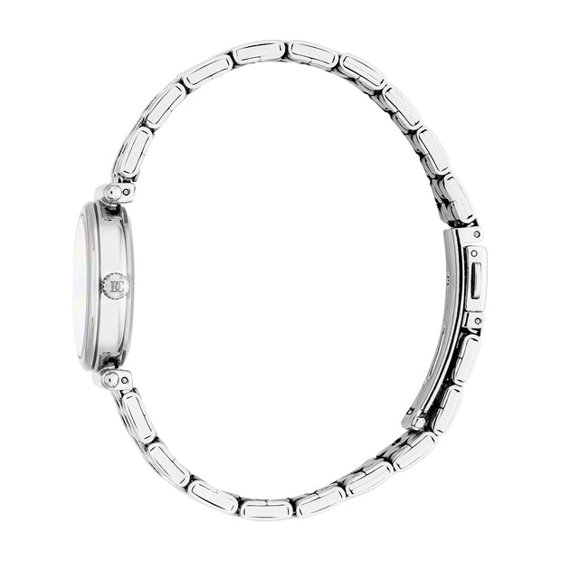 Women Senerella Silver 26mm Watch