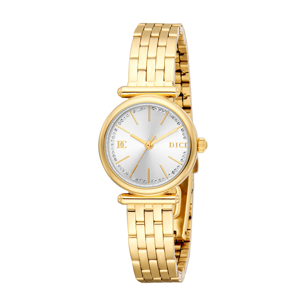 Women Senerella Gold 26mm Watch