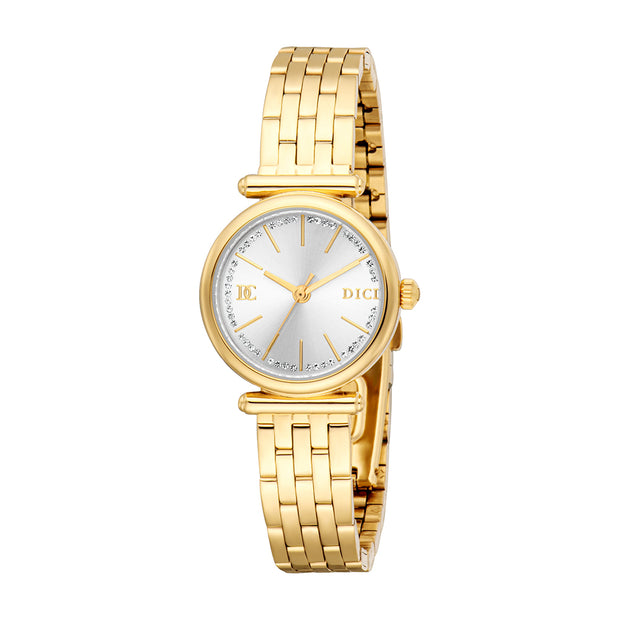 Women Senerella Gold 26mm Watch