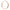 Women Senerella Rose Gold 26mm Watch