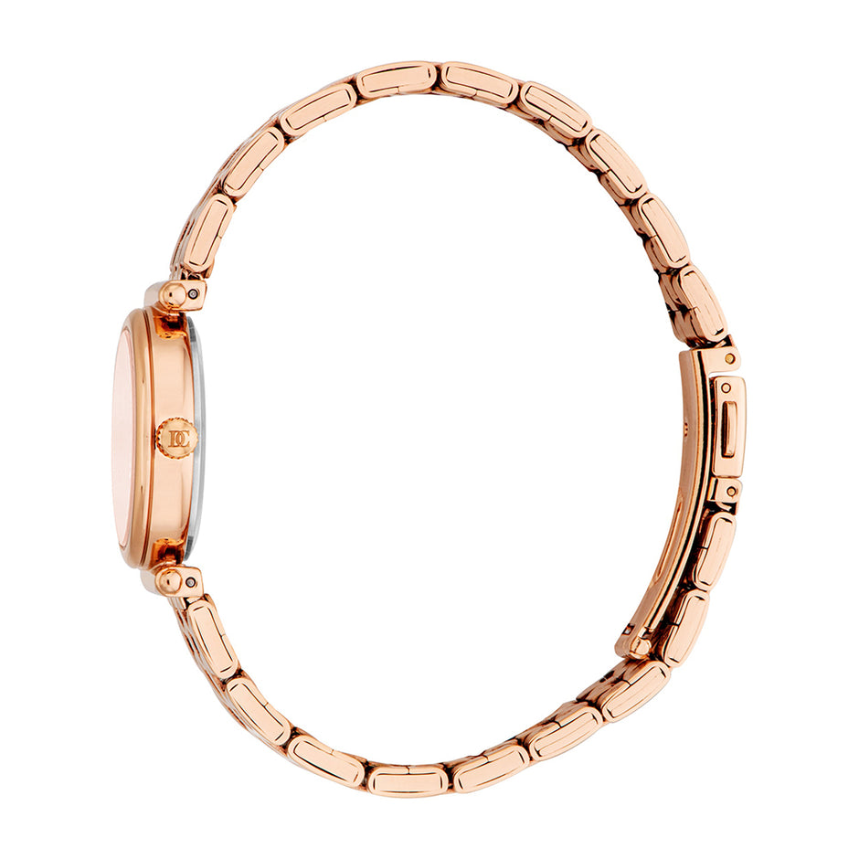 Women Senerella Rose Gold 26mm Watch