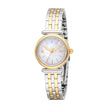 Women Senerella Two Tone 26mm Watch