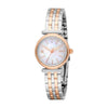 Women Senerella Two Tone Watch