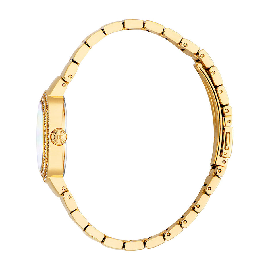 Women Tullia Golden Watch