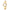 Women Tullia Gold 30mm Watch