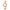 Women Tullia Rose Gold 30mm Watch