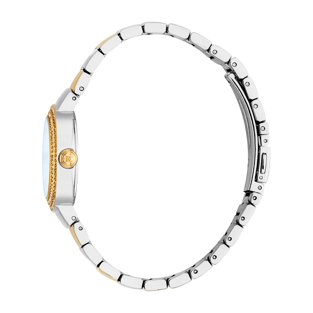 Women Tullia Two Tone 30mm Watch