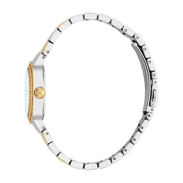 Women Tullia Two Tone 30mm Watch