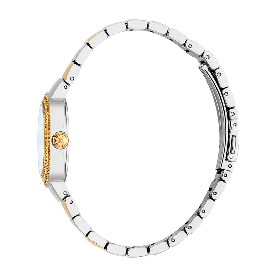 Women Tullia Two Tone Watch
