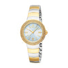 Women Tullia Two Tone 30mm Watch