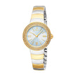 Women Tullia Two Tone Watch