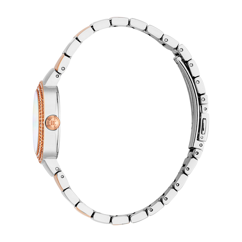 Women Tullia Two Tone 30mm Watch