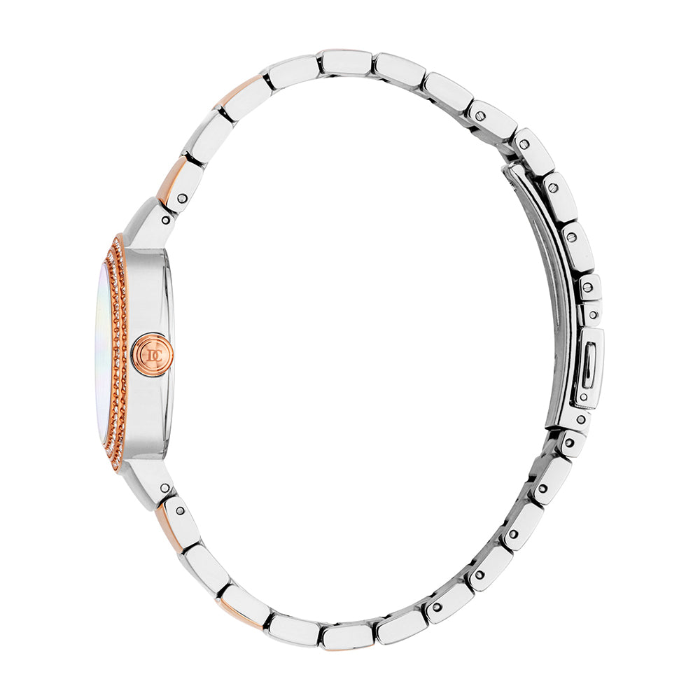 Women Tullia Two Tone 30mm Watch