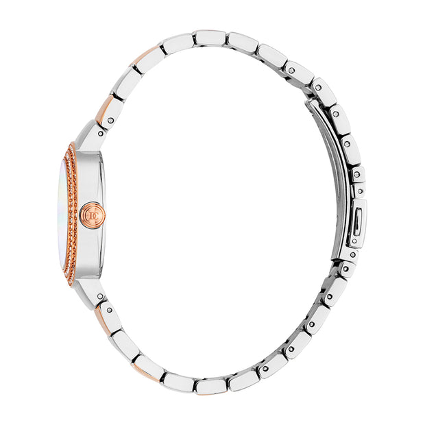Women Tullia Two Tone 30mm Watch