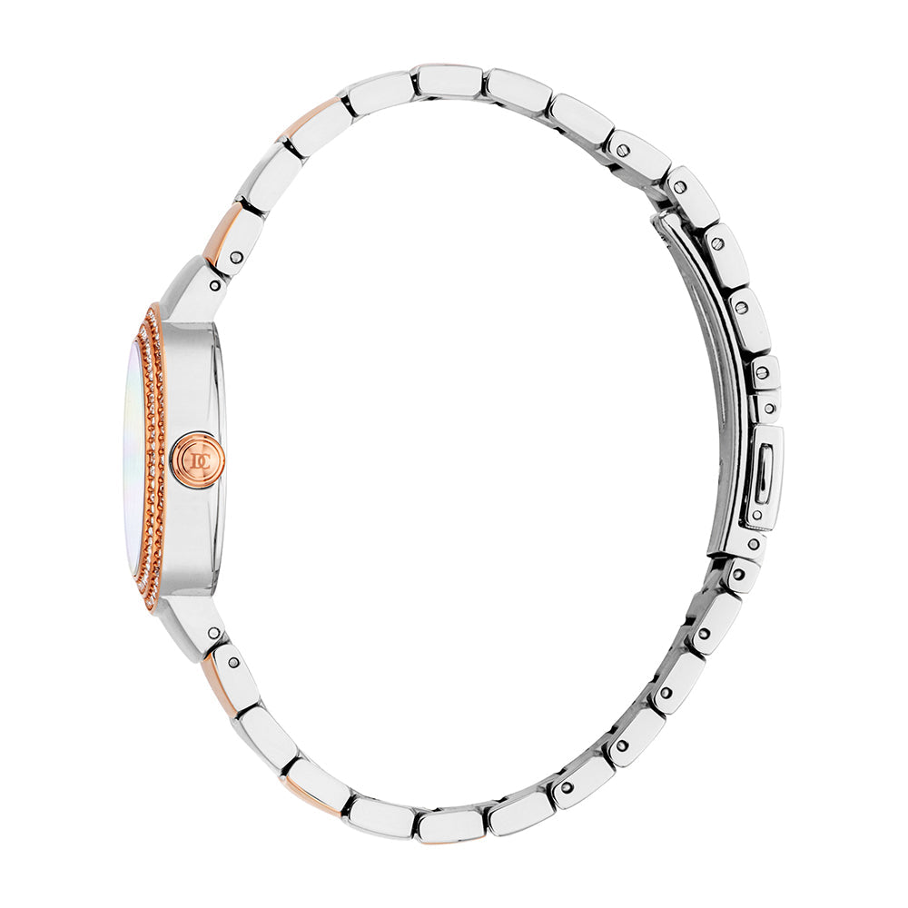 Women Tullia Two Tone Watch