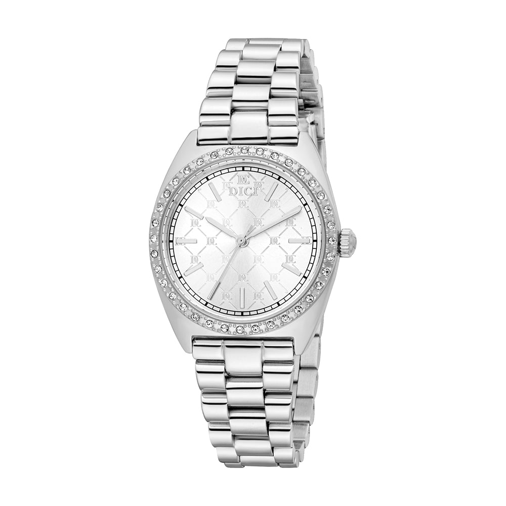 Women Ludmilla Silver Watch
