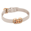 Women Voga Rose Gold Bracelet