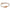 Women Voga Rose Gold Bracelet